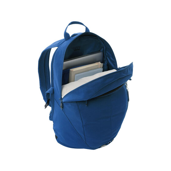 Kit bolsa de deporte + mochila Snorkel Blue image number 5
